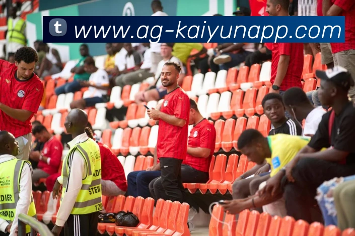 开云体育全站App