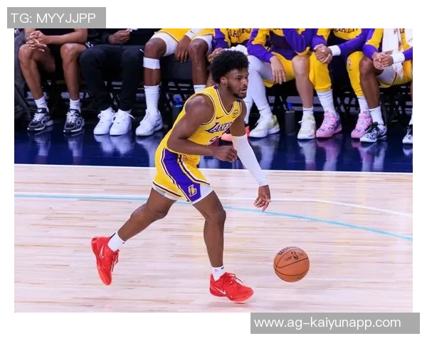 名嘴点评布朗尼实力超越次轮末水平批评利用他打压黑老詹的人应感羞愧